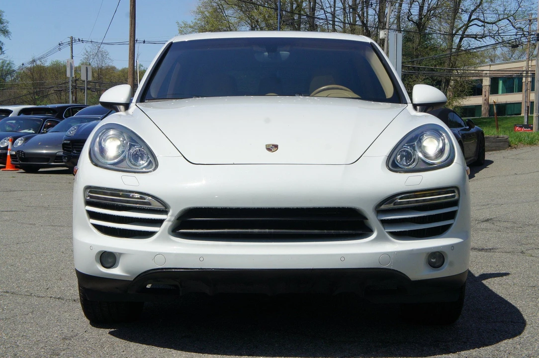 2013 Porsche 958 Cayenne Diesel - Image 14 of 25