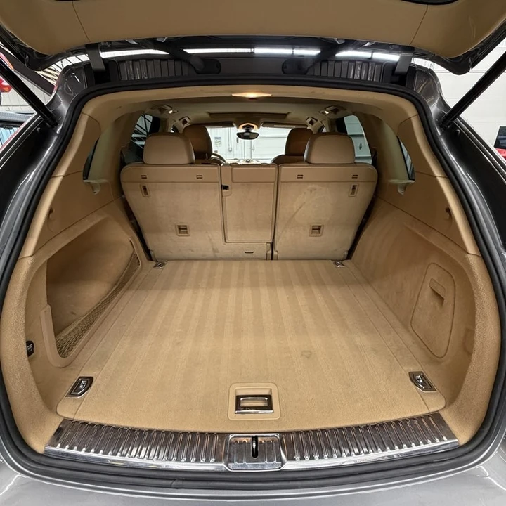 2013 Porsche 958 Cayenne - Image 16 of 19