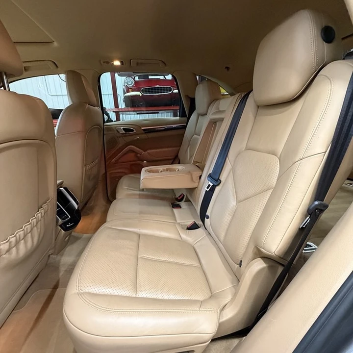 2013 Porsche 958 Cayenne - Image 7 of 19