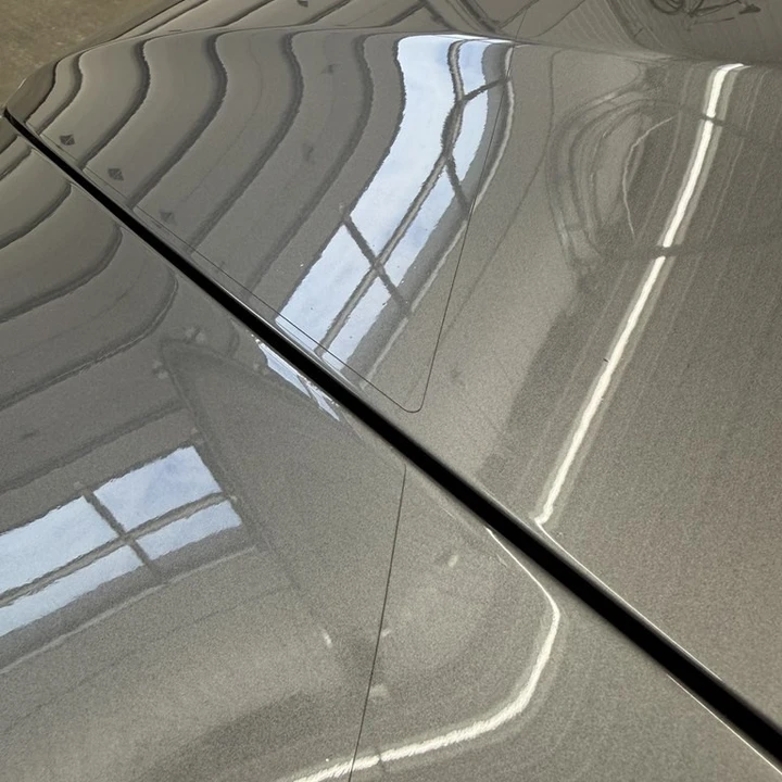 2013 Porsche 958 Cayenne - Image 19 of 19