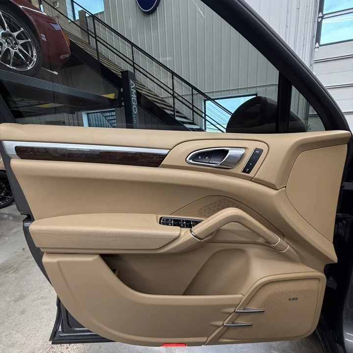 2013 Porsche 958 Cayenne - Image 15 of 19