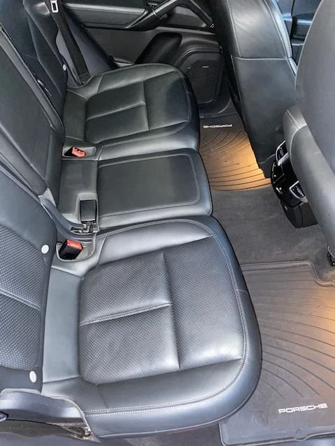 2013 Porsche 958 Cayenne - Image 8 of 18