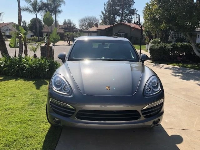 2013 Porsche 958 Cayenne - Image 16 of 18