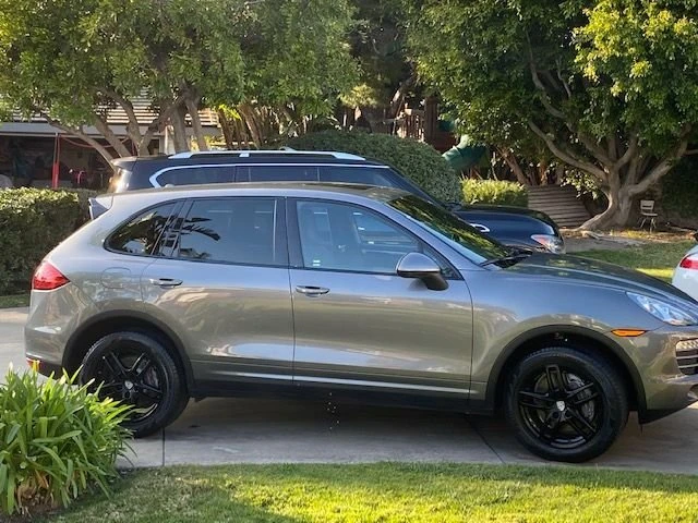2013 Porsche 958 Cayenne - Image 3 of 18