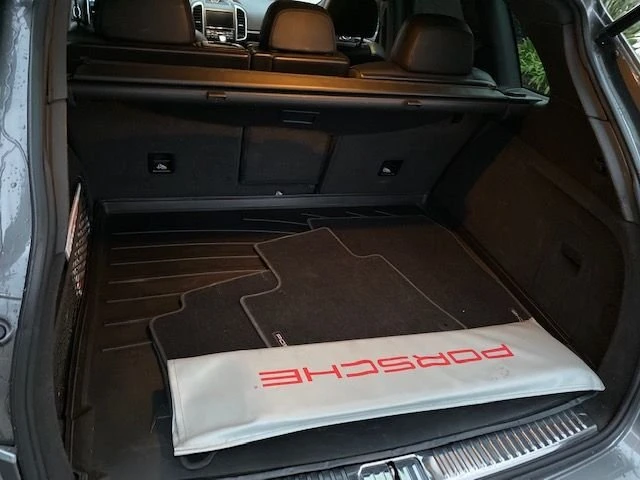 2013 Porsche 958 Cayenne - Image 4 of 18
