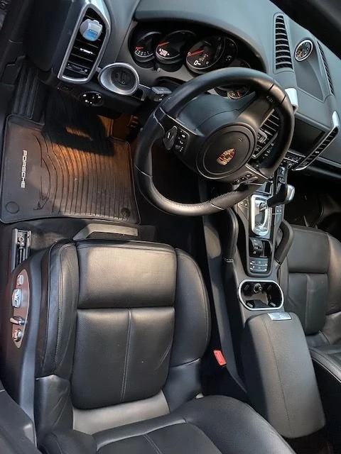 2013 Porsche 958 Cayenne - Image 5 of 18
