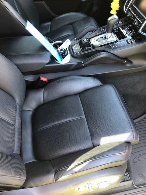 2013 Porsche 958 Cayenne - Image 12 of 18
