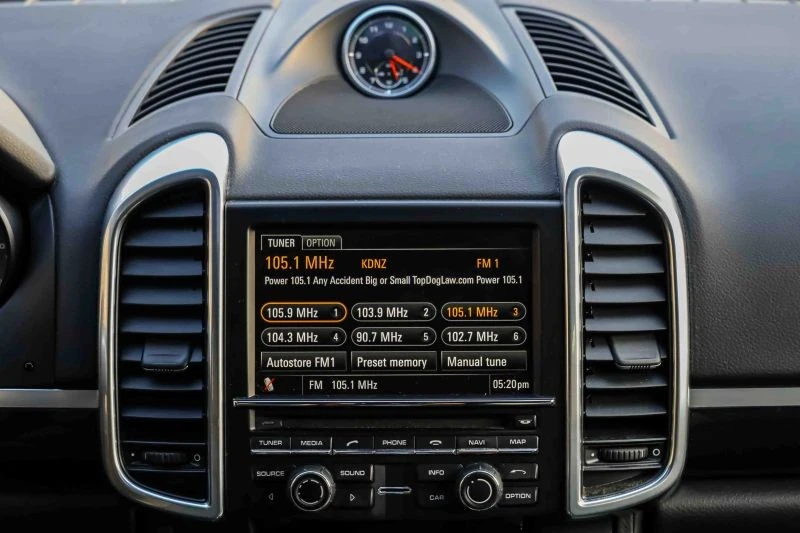 2013 Porsche 958 Cayenne - Image 11 of 12