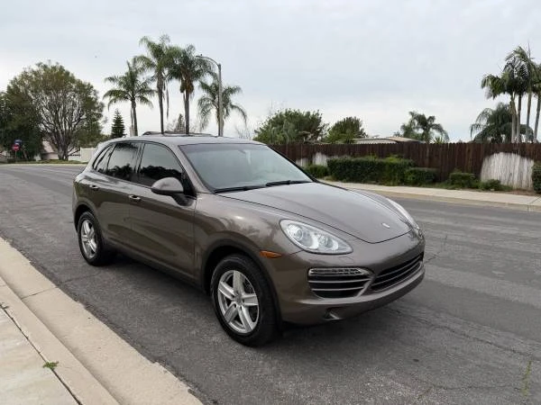 2013 Porsche 958 Cayenne - Image 6 of 11