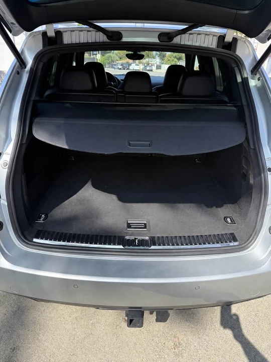 2013 Porsche 958 Cayenne S - Image 7 of 11