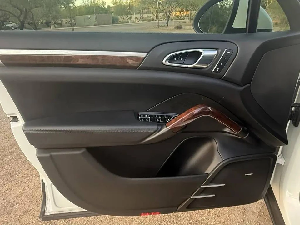 2013 Porsche 958 Cayenne Turbo - Image 23 of 23