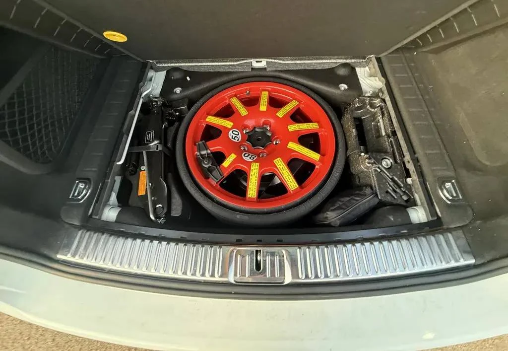 2013 Porsche 958 Cayenne Turbo - Image 13 of 23