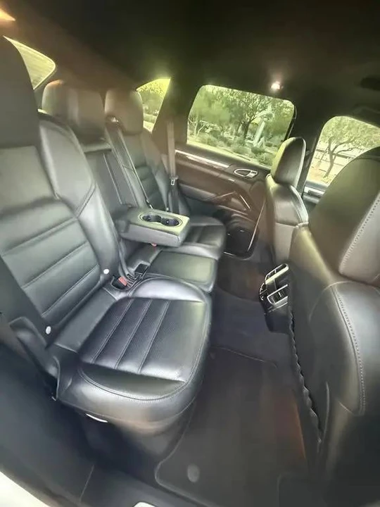 2013 Porsche 958 Cayenne Turbo - Image 17 of 23