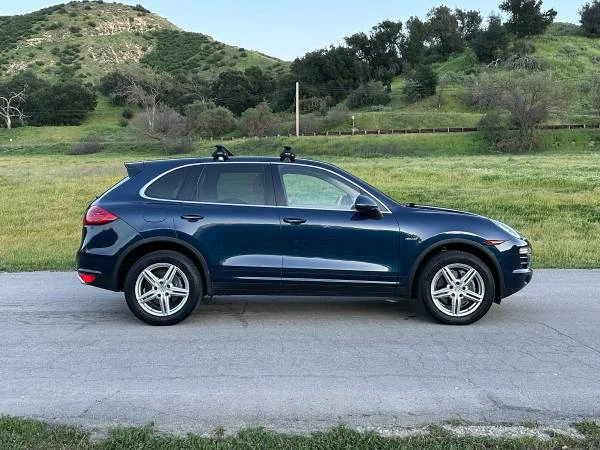 2013 Porsche 958 Cayenne Diesel - Image 7 of 12