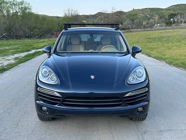 2013 Porsche 958 Cayenne Diesel - Image 2 of 12