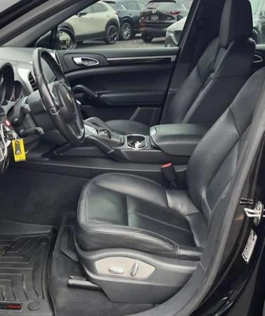 2013 Porsche 958 Cayenne Diesel - Image 10 of 12