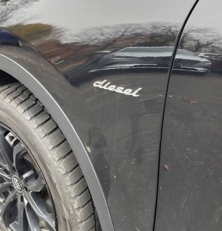 2013 Porsche 958 Cayenne Diesel - Image 5 of 12