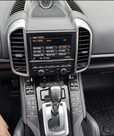 2013 Porsche 958 Cayenne Diesel - Image 6 of 12