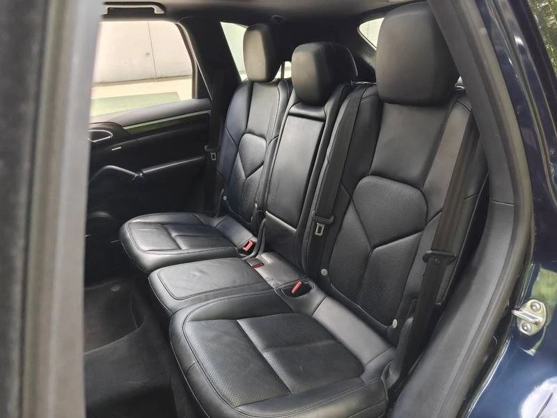 2013 Porsche 958 Cayenne Diesel - Image 11 of 18