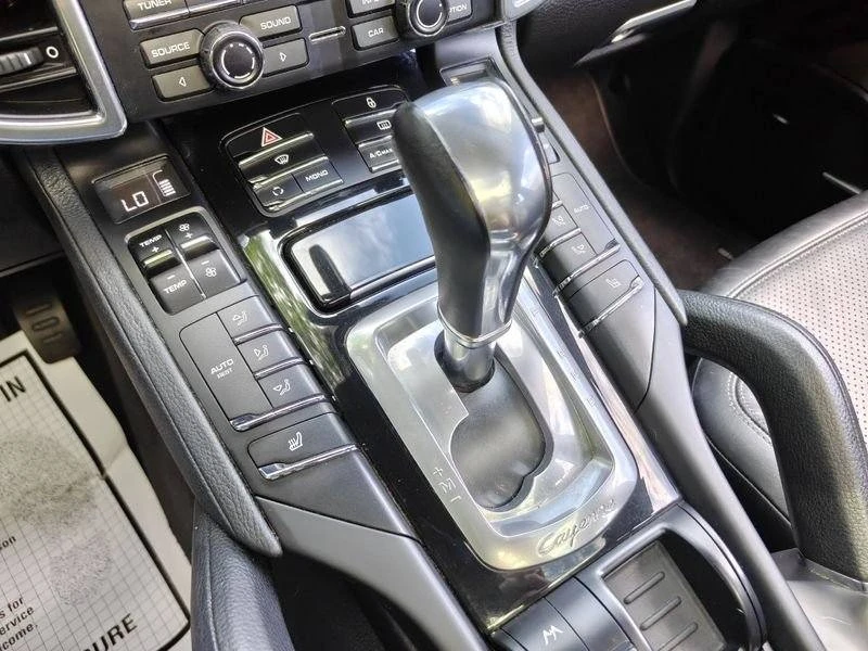 2013 Porsche 958 Cayenne Diesel - Image 17 of 18