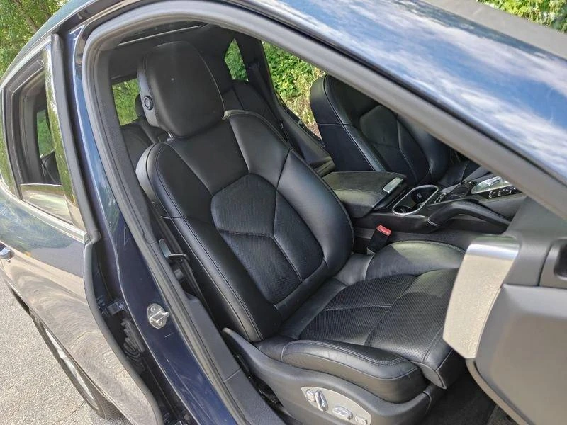 2013 Porsche 958 Cayenne Diesel - Image 10 of 18