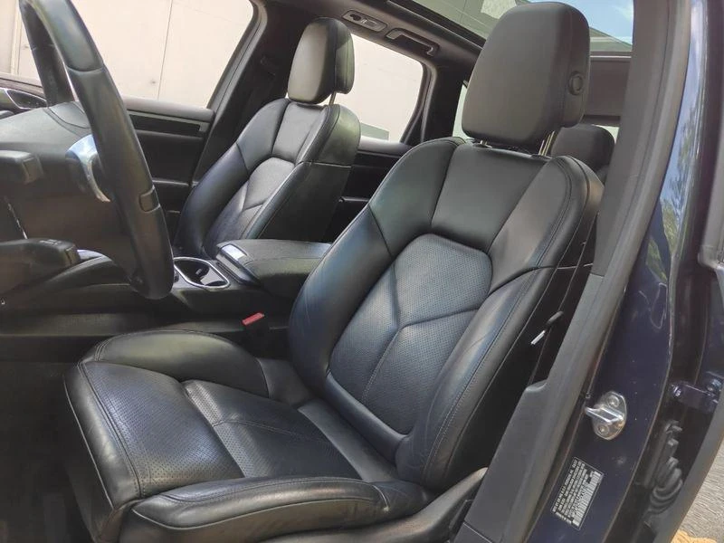 2013 Porsche 958 Cayenne Diesel - Image 9 of 18