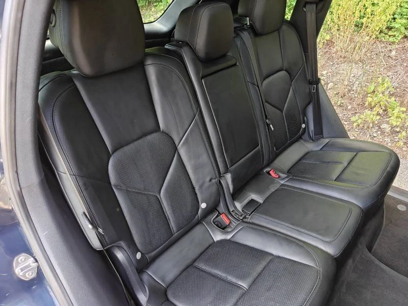 2013 Porsche 958 Cayenne Diesel - Image 12 of 18