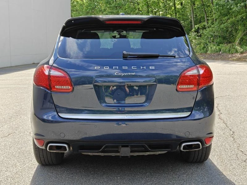 2013 Porsche 958 Cayenne Diesel - Image 3 of 18