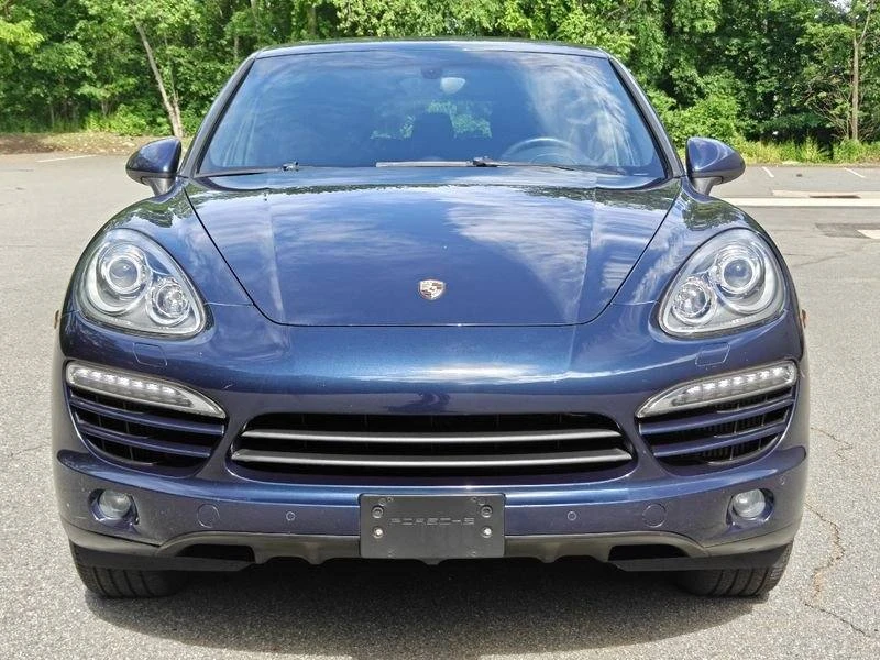 2013 Porsche 958 Cayenne Diesel - Image 7 of 18