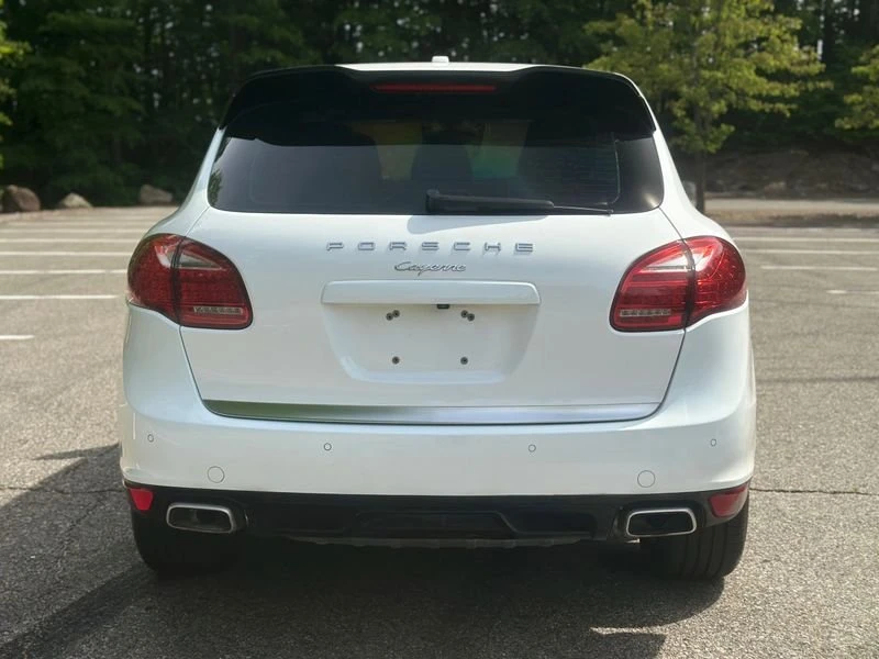 2013 Porsche 958 Cayenne Diesel - Image 5 of 18