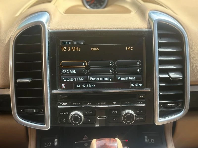 2013 Porsche 958 Cayenne Diesel - Image 14 of 18