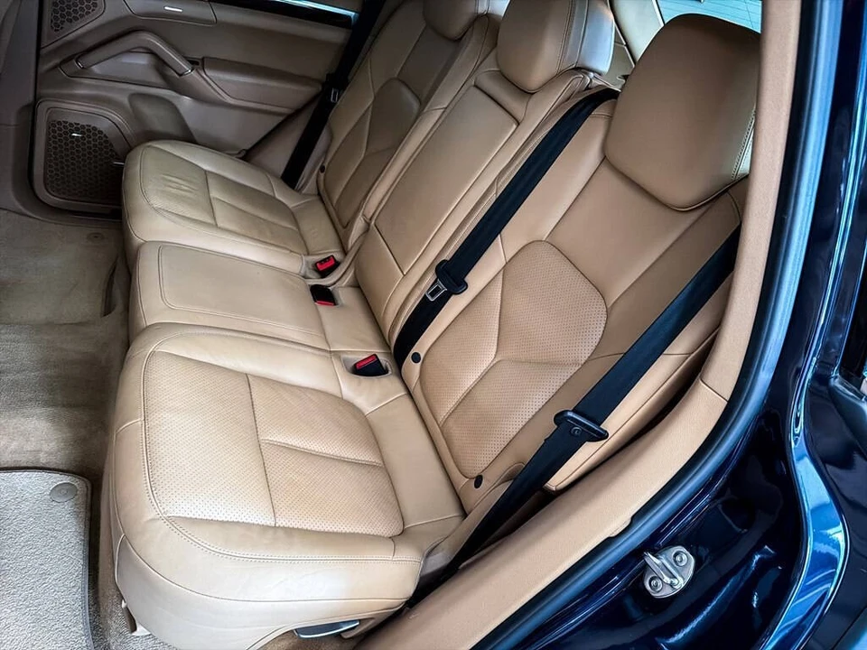 2013 Porsche 958 Cayenne Diesel - Image 22 of 31