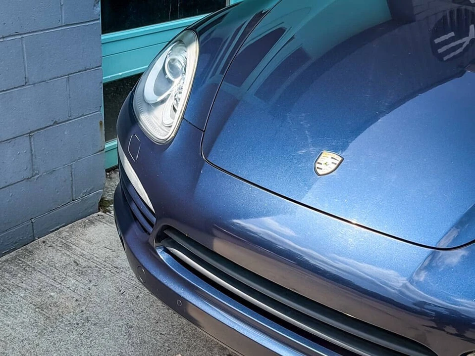 2013 Porsche 958 Cayenne Diesel - Image 7 of 31