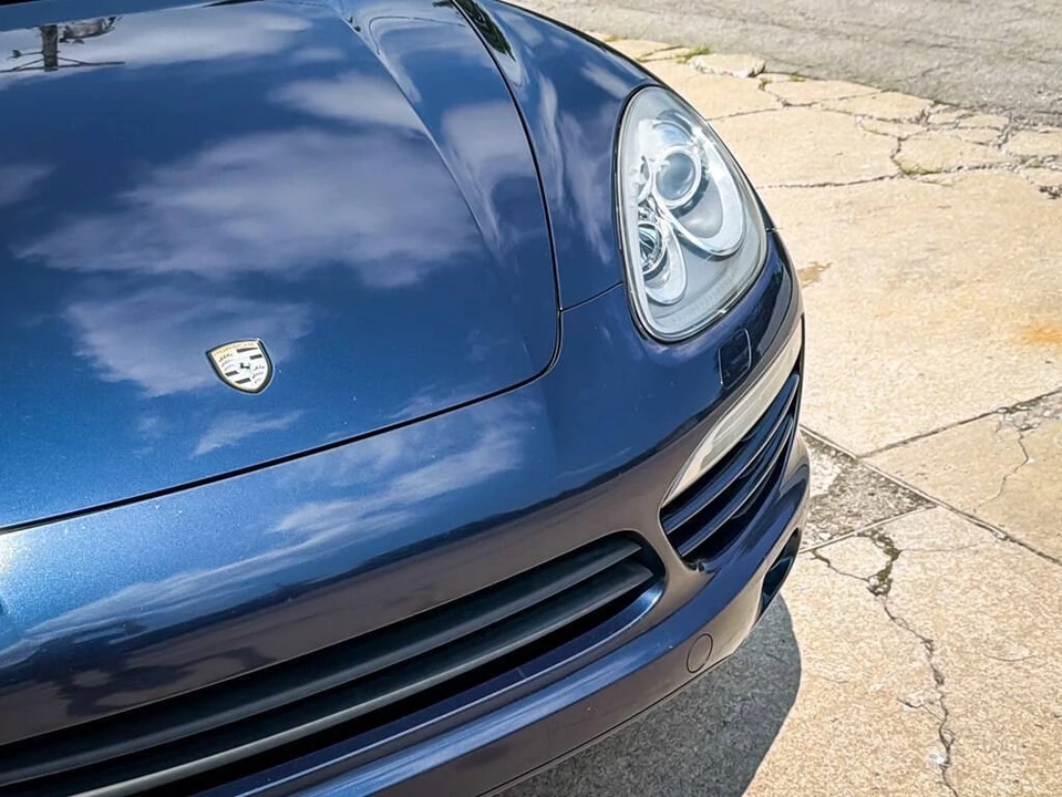 2013 Porsche 958 Cayenne Diesel - Image 8 of 31