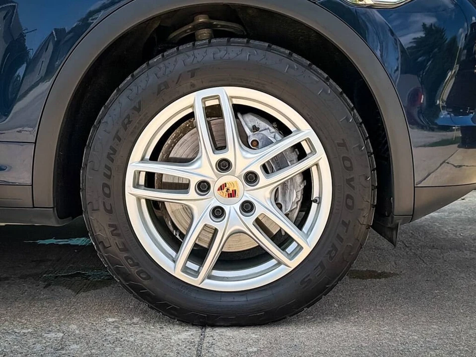 2013 Porsche 958 Cayenne Diesel - Image 13 of 31
