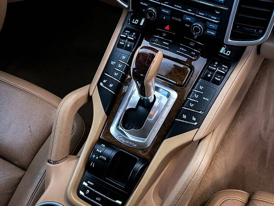 2013 Porsche 958 Cayenne Diesel - Image 31 of 31