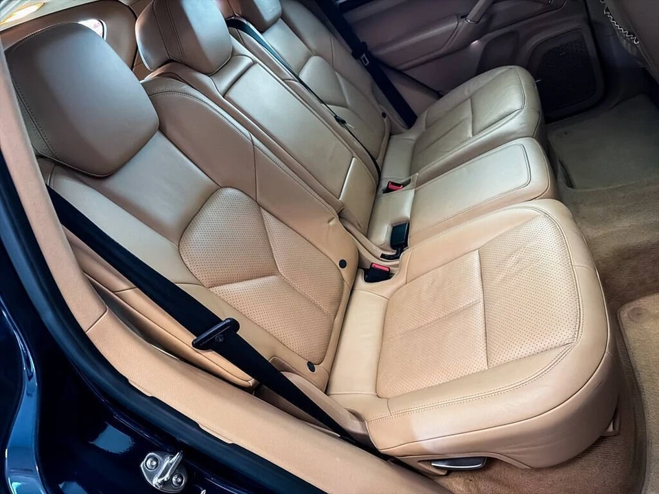 2013 Porsche 958 Cayenne Diesel - Image 26 of 31