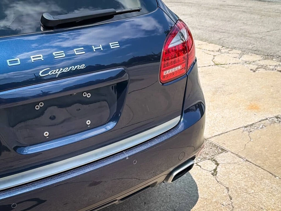 2013 Porsche 958 Cayenne Diesel - Image 15 of 31