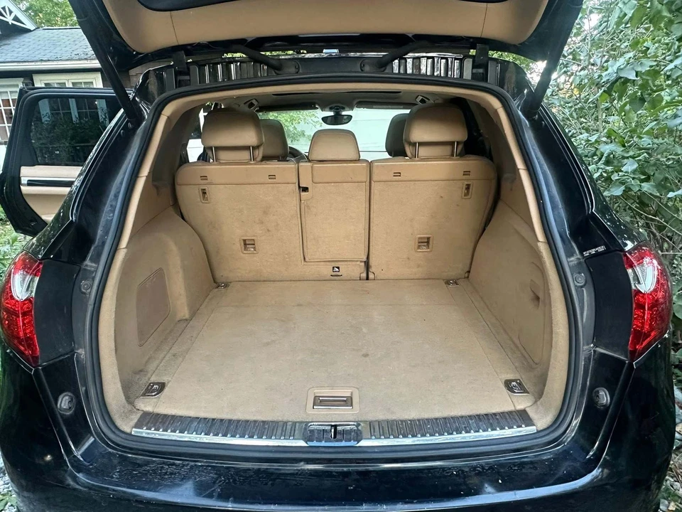 2013 Porsche 958 Cayenne Diesel - Image 6 of 7