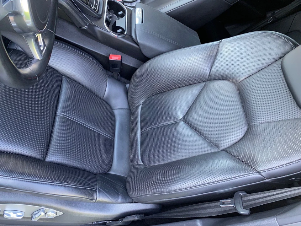 2013 Porsche 958 Cayenne Diesel - Image 10 of 15