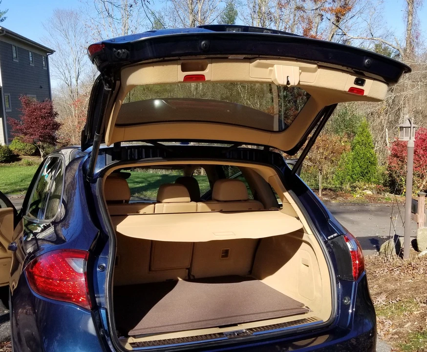 2013 Porsche 958 Cayenne Diesel - Image 9 of 16