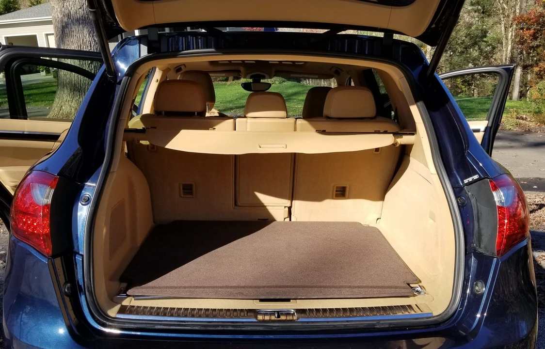 2013 Porsche 958 Cayenne Diesel - Image 10 of 16