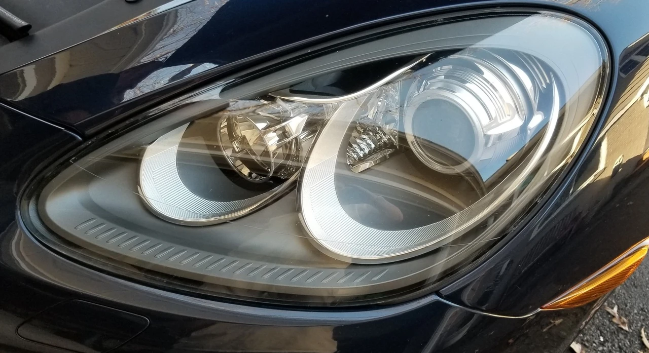 2013 Porsche 958 Cayenne Diesel - Image 14 of 16
