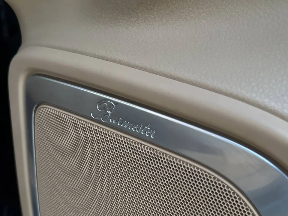 2013 Porsche 958 Cayenne Diesel - Image 13 of 13