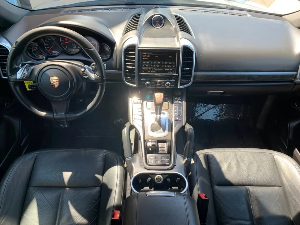 2013 Porsche 958 Cayenne Diesel - Image 14 of 20