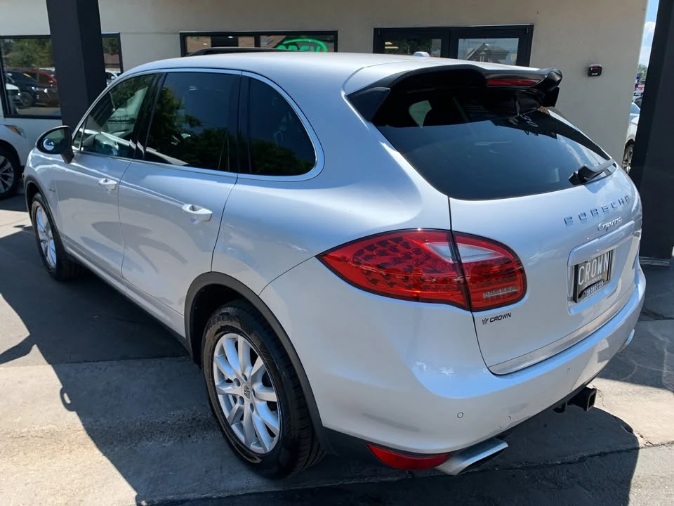2013 Porsche 958 Cayenne Diesel - Image 6 of 20