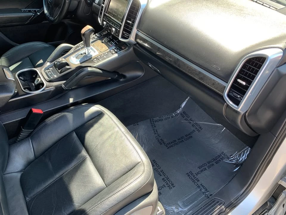 2013 Porsche 958 Cayenne Diesel - Image 13 of 20