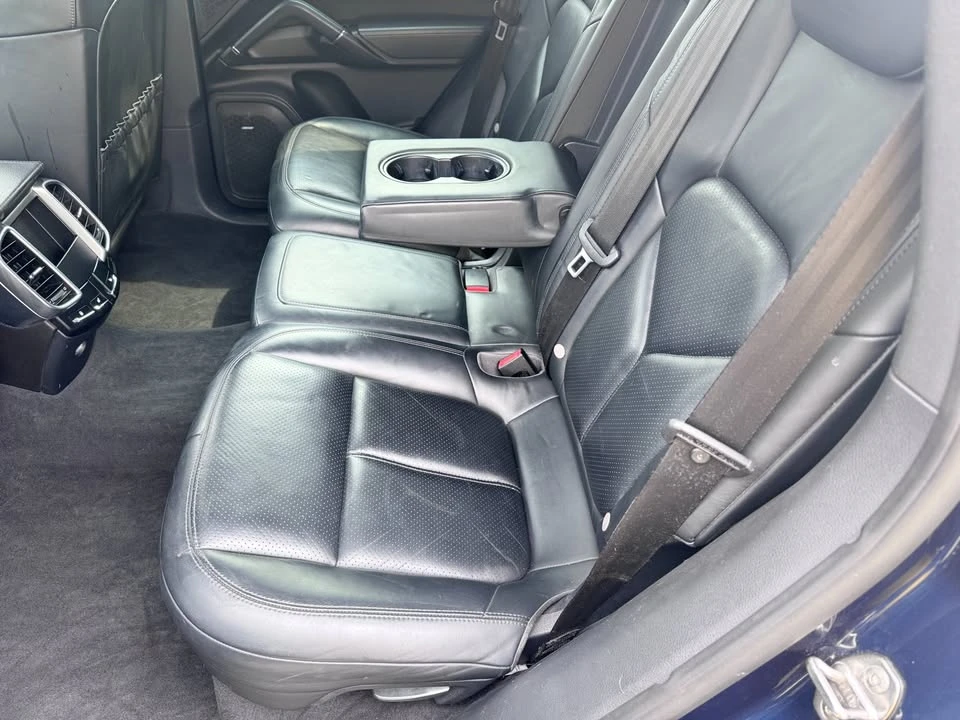 2013 Porsche 958 Cayenne Diesel - Image 6 of 20
