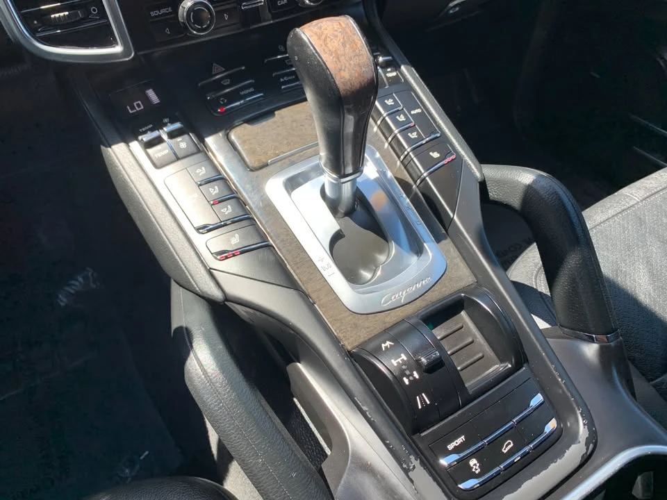 2013 Porsche 958 Cayenne Diesel - Image 16 of 20