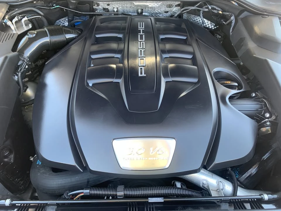 2013 Porsche 958 Cayenne Diesel - Image 20 of 20